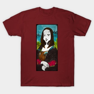 Mona T-Shirt